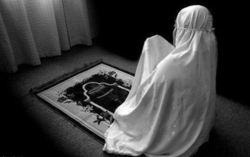 Tarawih bagi Wanita: Lebih Baik di Rumah atau Masjid?