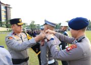 Polda Riau Mulai Operasi Lancang Kuning 2026, Ini Sasarannya