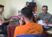 Polisi Amankan Residivis Curanmor di Pekanbaru, 12 Motor Disita