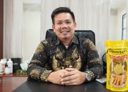 Jaga Inflasi Ramadan, Pemprov Riau Siapkan Pasar Murah