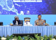 Polda Riau Perkuat SDM Humas di Pelatihan 2026