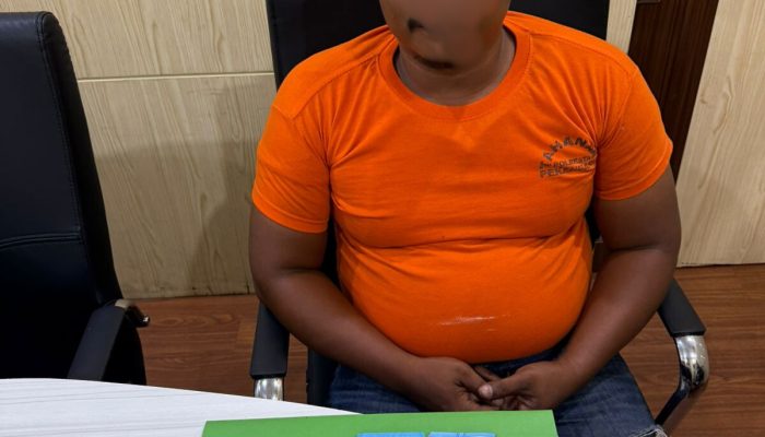 Satresnarkoba Polresta Pekanbaru Tangkap Pengedar Sabu di Sukajadi