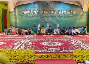 Lembaga Adat Melayu Riau Tetapkan 23 Februari sebagai Hari Ekosistem Riau