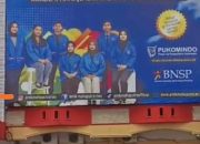 Cari Peluang Beasiswa di Sapta Group, Melalui YDBMI, Dapatkan Kesempatan Kerja Luar Negeri