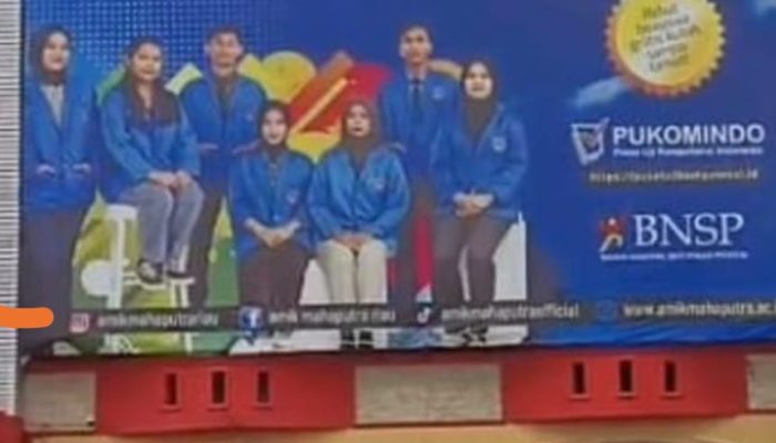 Cari Peluang Beasiswa di Sapta Group, Melalui YDBMI, Dapatkan Kesempatan Kerja Luar Negeri