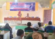 Eva Yuliana Serap Aspirasi Warga Koto Perambahan, Infrastruktur dan Kesejahteraan Jadi Sorotan