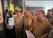 Wali Kota Pekanbaru Segel New Paragon KTV, Diminta Stop Operasi Sementara