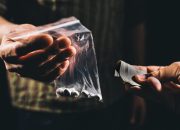 Bandar Sabu 51 Gram Dibekuk di Pekanbaru, Jaringan Masih Diburu