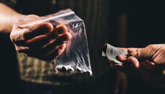 Bandar Sabu 51 Gram Dibekuk di Pekanbaru, Jaringan Masih Diburu