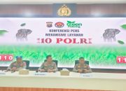 Polda Riau Klarifikasi Isu Call Center 110 Tak Responsif di Kubang Raya