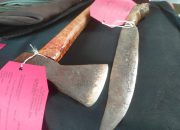 Mahasiswi UIN Suska Dibacok, Polisi Ungkap Pelaku Sudah Merencanakan Sejak November 2025