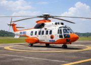 Karhutla Meluas, Riau Ajukan TMC dan Helikopter Water Bombing ke BNPB