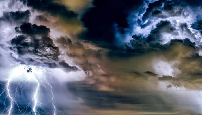 BMKG Prediksi Hujan Guyur Sebagian Besar Riau Hari Ini, Warga Diminta Waspada Cuaca Ekstrem