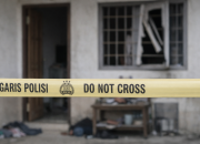 Rumah Warga Dibobol Maling, Uang dan HP Raib di Pekanbaru