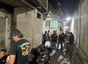 Polisi Sikat Zona Merah Narkoba Pekanbaru Jelang Ramadan, 4 Pemuda Positif
