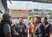 Harga Pangan di Pekanbaru Masih Stabil Jelang Ramadan