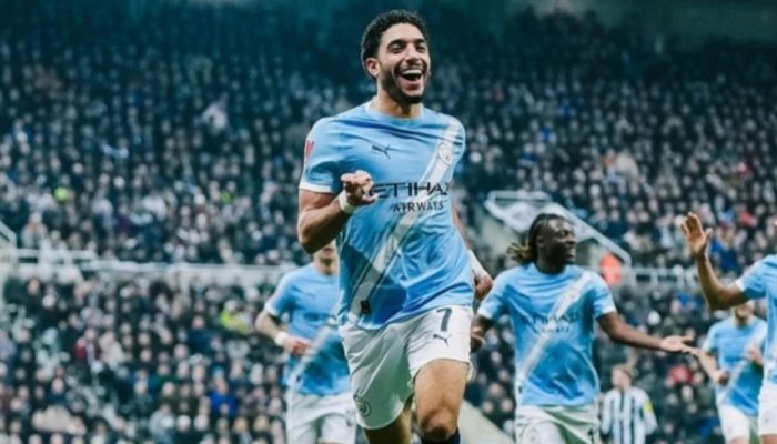 Comeback! Manchester City Tumbangkan Newcastle 3-1 dan Melaju ke Perempat Final FA Cup
