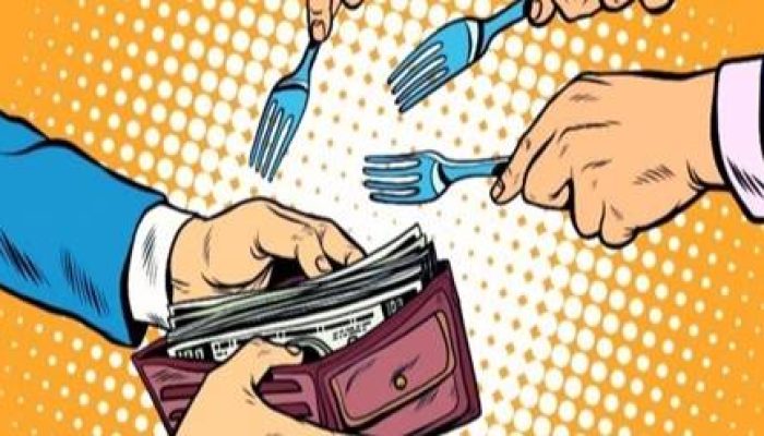 Janggal, Kabag Umum Pemkab Kampar Tak Tau Berapa Anggaran Makan dan Minum di Setda Kampar