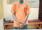 Edarkan Sabu, Pemuda Kampar Kiri Hilir Diciduk Polisi