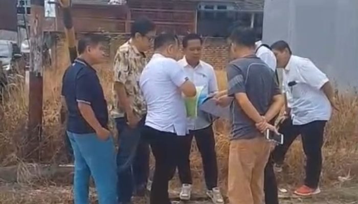 Polda Riau Tetapkan Pengembang Villa Karya Bakti sebagai Tersangka