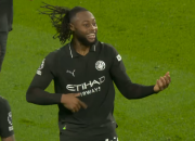 Gol Semenyo Bawa Man City Tekan Puncak Klasemen