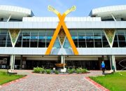 Bandara SSK II Pekanbaru Pastikan Infrastruktur dan Personel Siap Layani Mudik Lebaran