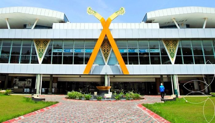Bandara SSK II Pekanbaru Pastikan Infrastruktur dan Personel Siap Layani Mudik Lebaran