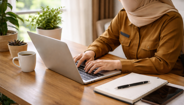 DPRD Riau Soroti Kebijakan WFH, Tekankan Layanan Publik Jangan Terganggu