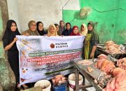 Politeknik Kampar Edukasi UMKM Pekanbaru Olah Limbah Ikan Patin