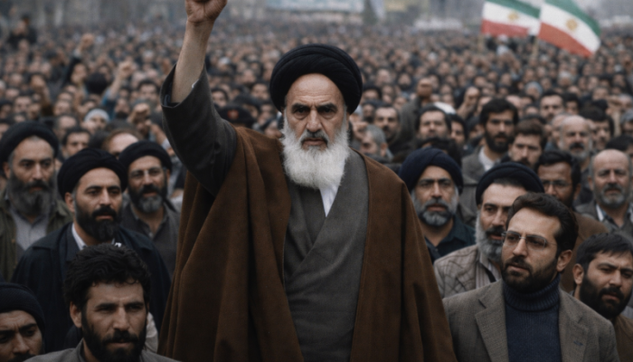 Revolusi Iran 1979: Gerakan Rakyat yang Menggulingkan Monarki dan Mengubah Politik Dunia