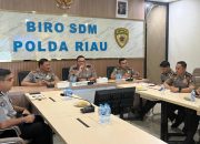 Polda Riau Tegaskan Seleksi Akpol 2026 Gratis dan Transparan