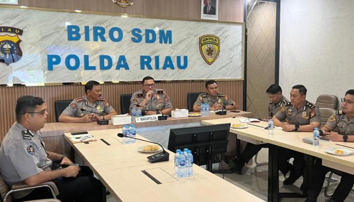 Polda Riau Tegaskan Seleksi Akpol 2026 Gratis dan Transparan