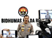 Dikenal Berprestasi di Bidang Robotik, Siswa SMP di Siak Tewas Saat Ujian