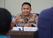 Polisi Tetapkan Guru Tersangka Usai Siswa Tewas Saat Praktikum