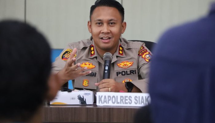 Polisi Tetapkan Guru Tersangka Usai Siswa Tewas Saat Praktikum
