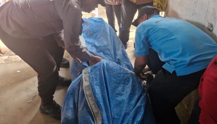 Anak Bunuh Ayah Kandung di Bengkalis, Polisi Amankan Pelaku