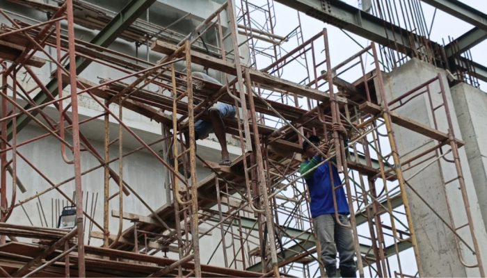 Kecelakaan Kerja di Pekanbaru, PT PBE Terancam Sanksi