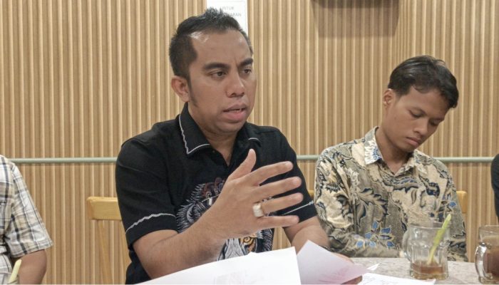 Nama Dicoreng, Pengacara Suardi Tempuh Jalur Hukum