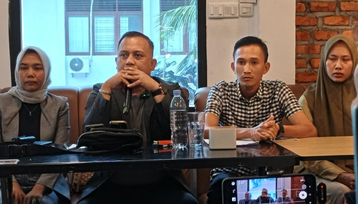 Marjani Gugat KPK Rp11 Miliar, Nilai Penetapan Tersangka Tak Berdasar ‎