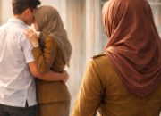 Ibu Guru di Kampar Bongkar Dugaan Perselingkuhan Suami dengan Rekan PPPK Dinkes