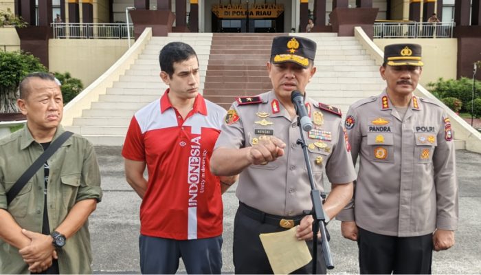 Dari THR ke Amuk Massa, Ini Awal Kericuhan Panipahan