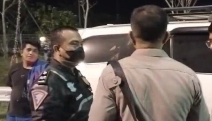 Salah Paham Orang Tua, Polisi Luruskan Isu Penculikan Anak di Pekanbaru