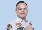 Figur Muda Riau Didorong Jadi Wamenhut