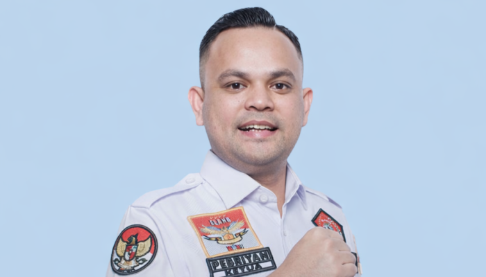 Figur Muda Riau Didorong Jadi Wamenhut