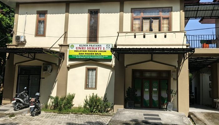 Reaksi Mahasiswi Unri, Minta Pelaku Dugaan Pelecehan Ditindak Tegas