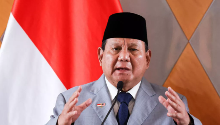 Prabowo Perintahkan Penanganan Cepat Gempa M7,6 di Sulut dan Malut