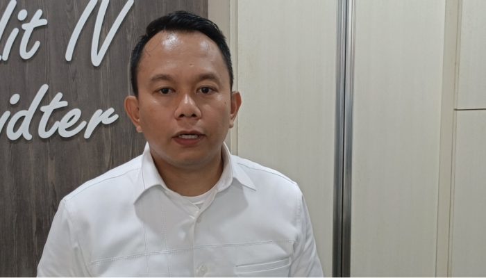 Polda Riau Putus Jalur Solar Subsidi ke Tambang Ilegal Kuansing
