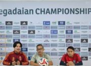 Aji Santoso: PSPS Siap Hajar Sriwijaya FC, Target Poin Penuh