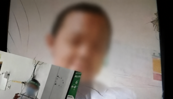 Oknum Dokter Klinik Universitas Riau Diduga Lecehkan Mahasiswi