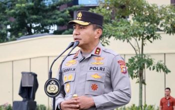 Polda Riau Bantah Isu Dana Rp200 Juta di Kasus Narkoba Pekanbaru